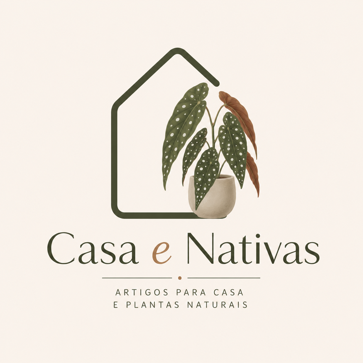 Casa e Nativas